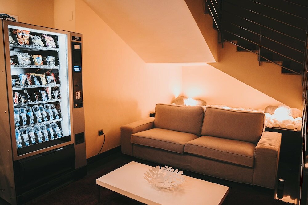 Фото Malaga Nostrum