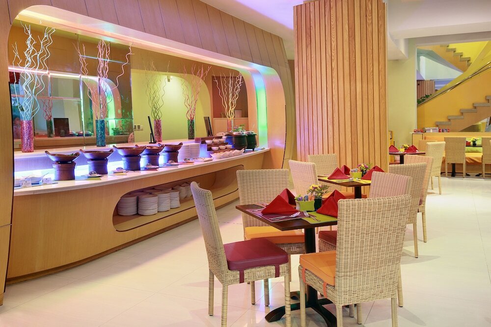 Фото Ibis Styles Yogyakarta