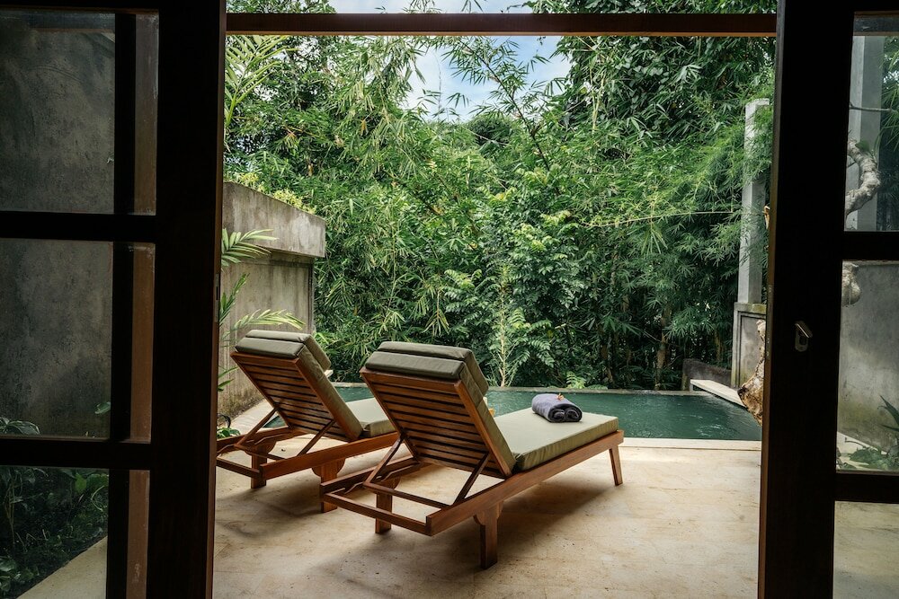 Фото Dinara Ubud