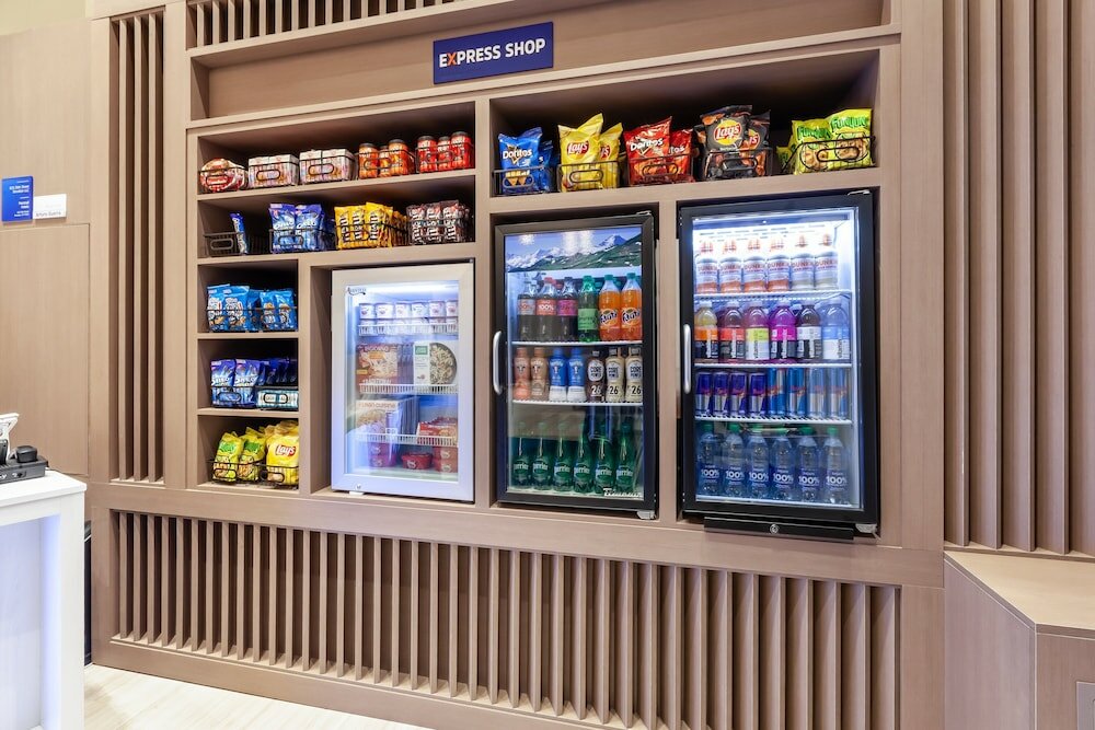 Фото Holiday Inn Express Nyc Brooklyn - Sunset Park