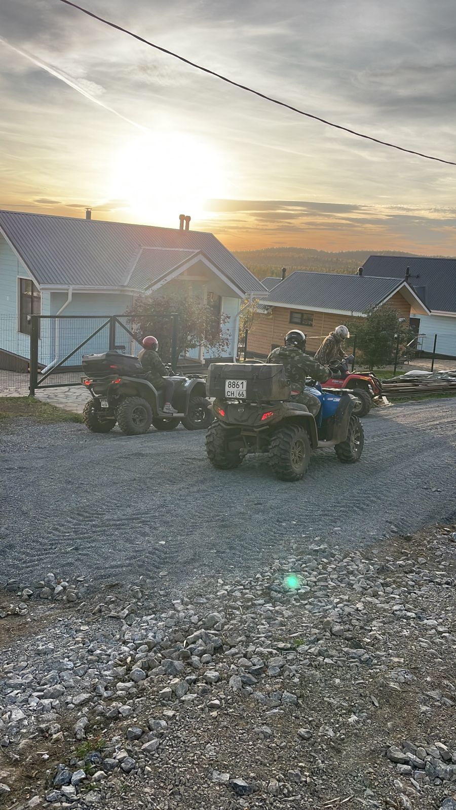 Фото Загородные дома Свято-Николаевской Слободы
