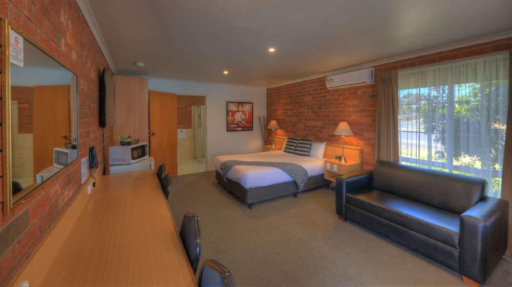 Фото Pevensey Motor Lodge