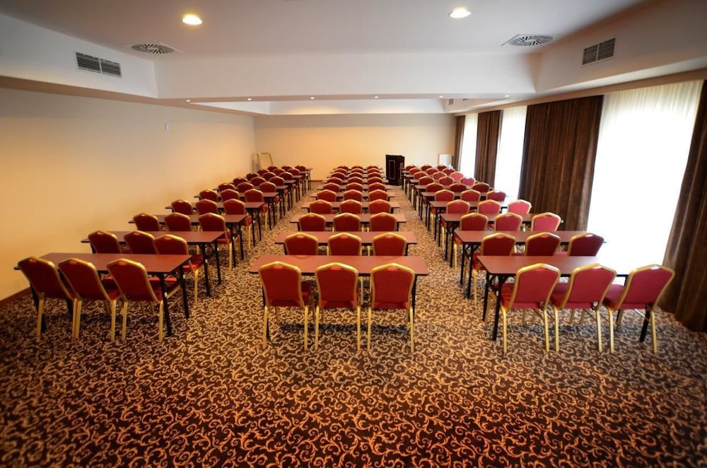 Фото SPA Hotel Vita