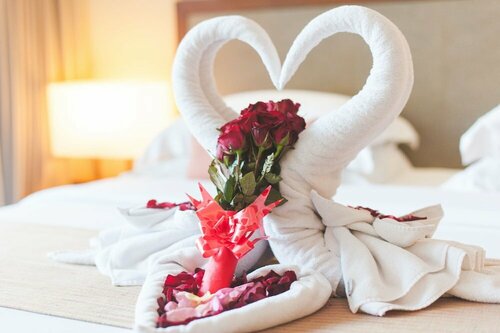 Внешний вид отеля The Magani Hotel and SPA в Районе Куте, фото 4