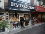 Bestekar Music (Ankara Province, Talatpasa Boulevard, 136), music store