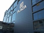 Business Park E Plaza (Yerevan, The Administrative District of Kanaker-Zeytun), business center