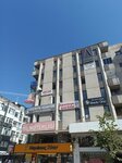 Değişim Centre (Ankara Province, Cankaya District, Kızılay Mah., Ihlamur Cad., 9), hairdresser
