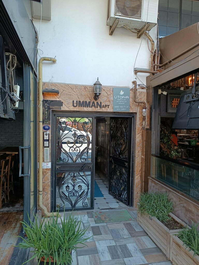 Psychological service Ütopya Psikoloji, Izmir, photo