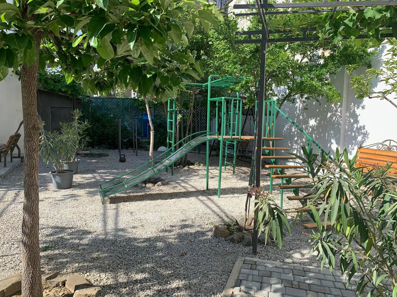 Фото Серебрия