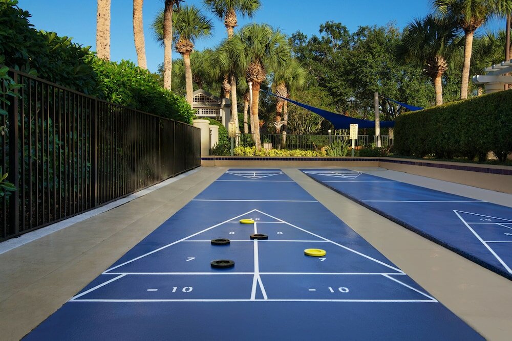 Фото Marriott's Royal Palms