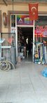 Unlu Trade (провинция Мугла, Фетхие, бульвар Сюлейман Демирель, 71A), лакокрасочные материалы в Фетхие