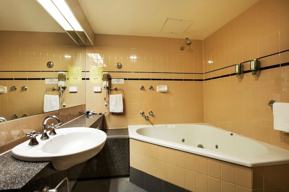 Фото Nightcap at York on Lilydale