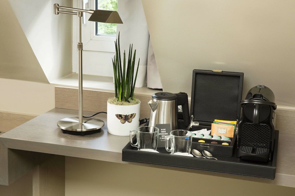 Фото Boutique Hôtel des XV