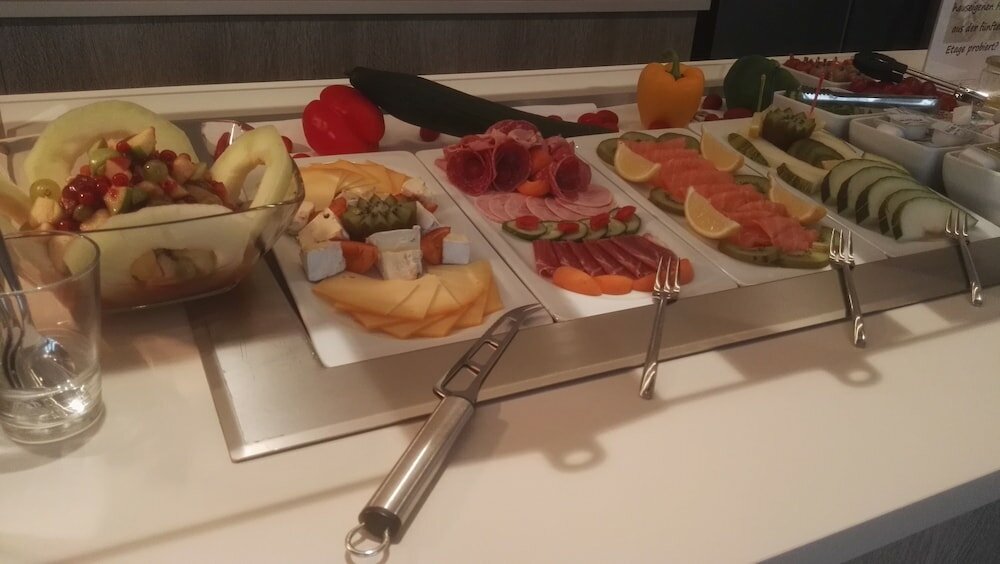 Фото Hotel Bonn City