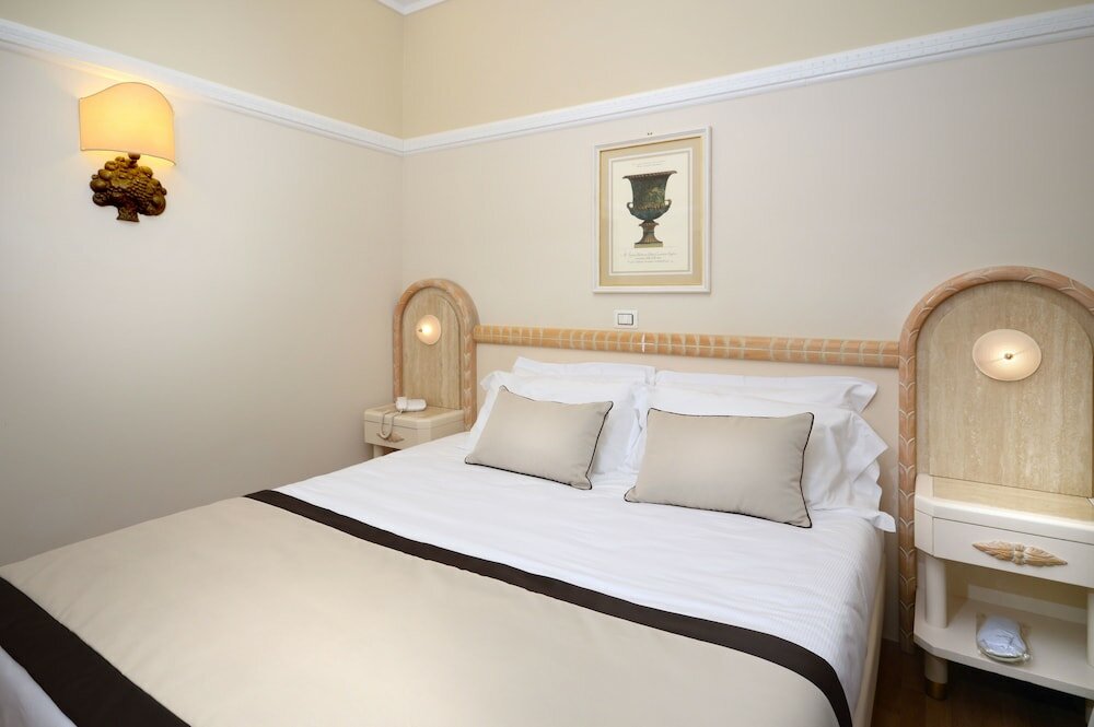 Фото Grand Hotel Vittoria