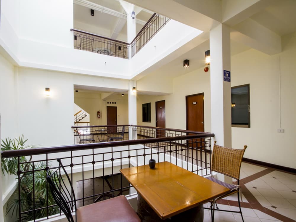 Фото отеля 5