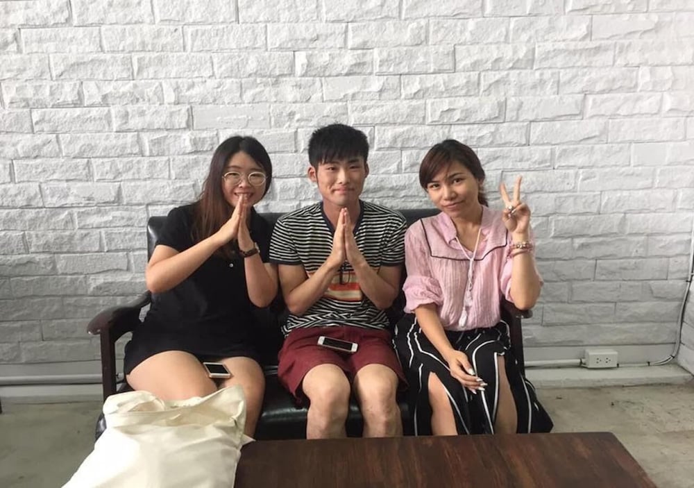 Фото Backpack Station - Hostel