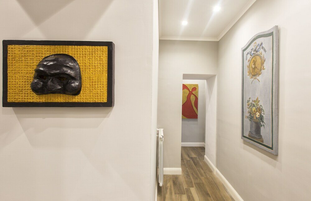 Фото Dante Maison de Charme