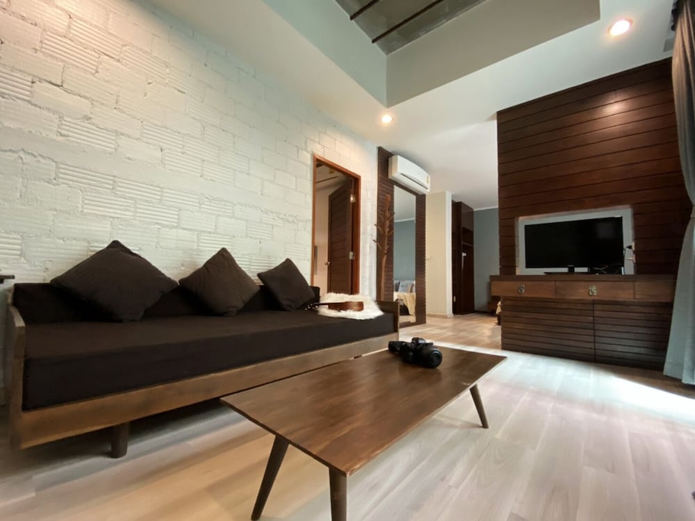 Фото Gord Chiangmai