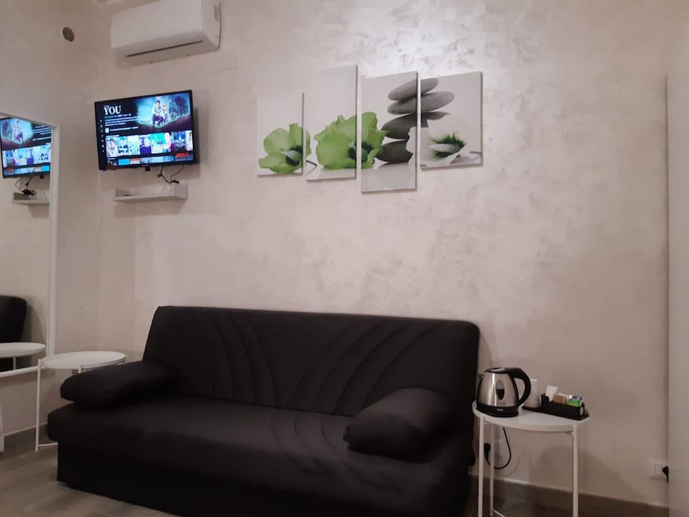 Фото RooMY - Guest House Il Faraone