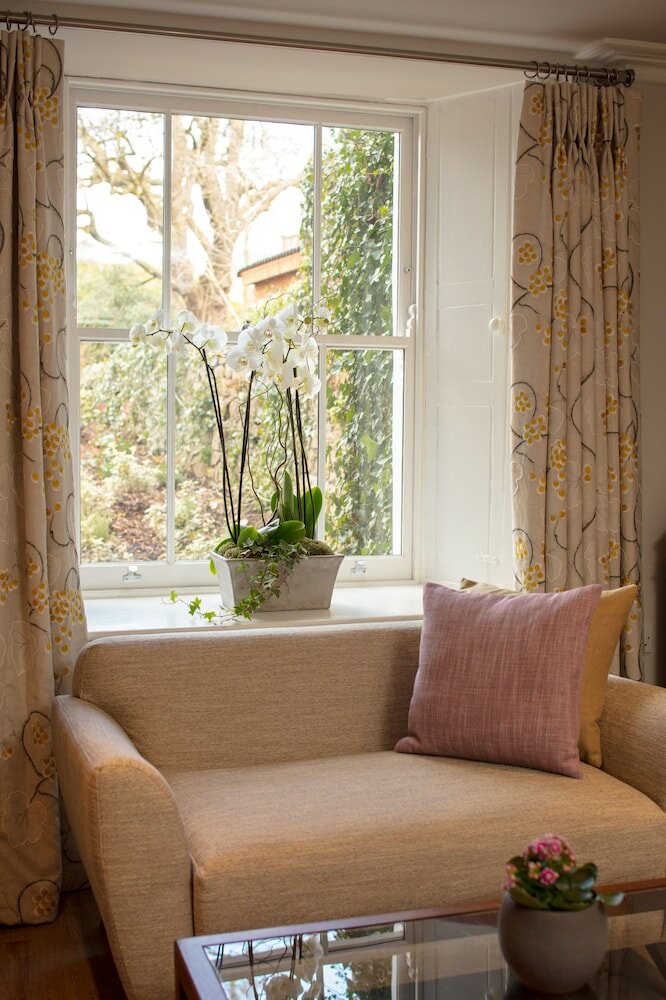 Фото Beech House