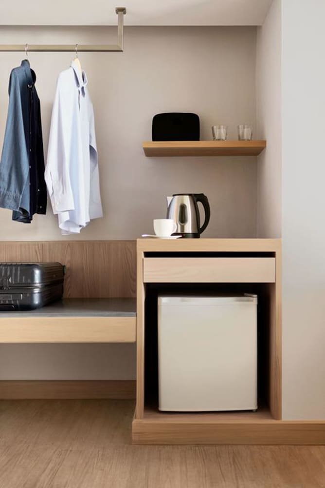 Фото KritThai Residence