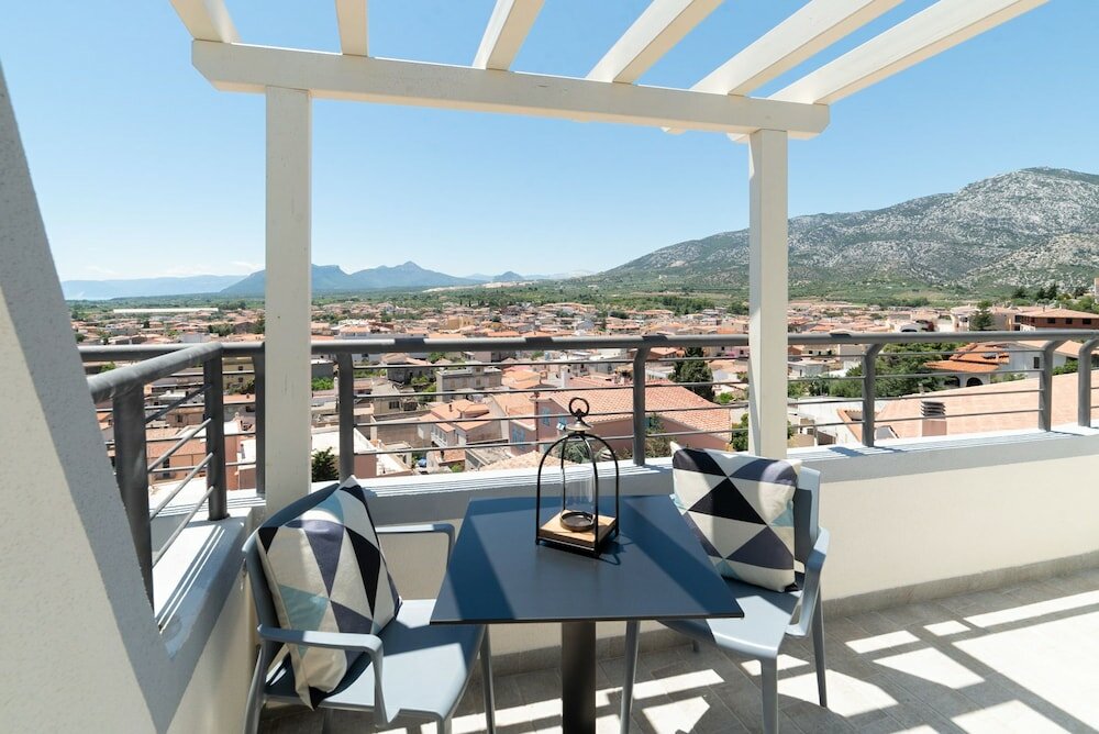 Фото Hotel Gli Ulivi