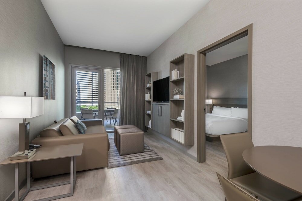 Фото Ac by Marriott Charlotte