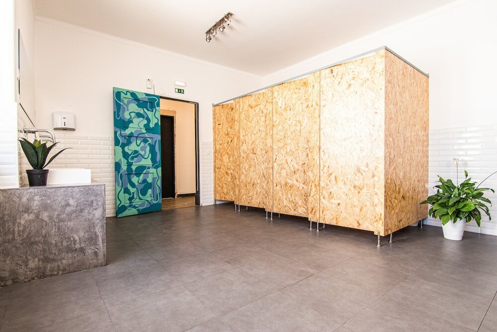 Фото Hostellicious