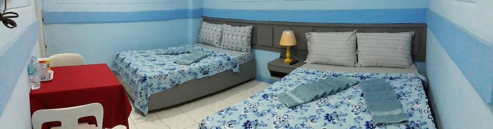 Фото Hayward Travel Inn