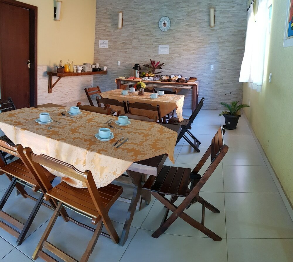 Фото Pousada Destino Buzios