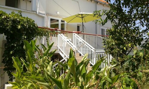 Апартаменты Apartments Neno в Корчуле