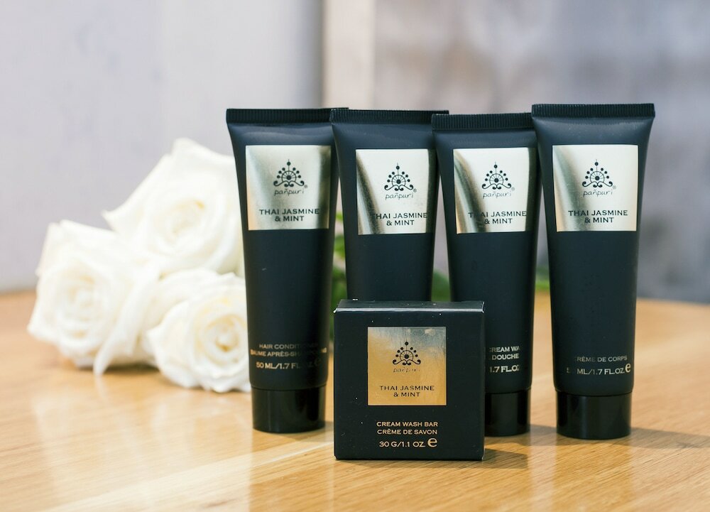 Фото Maduzi Hotel Bangkok