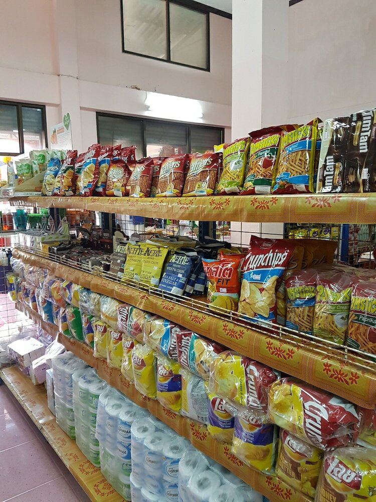 Фото Lanta Mansion