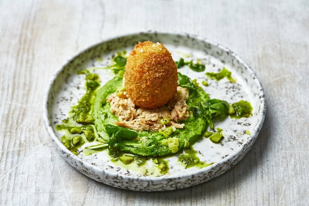 Фото London Marriott Hotel Marble Arch