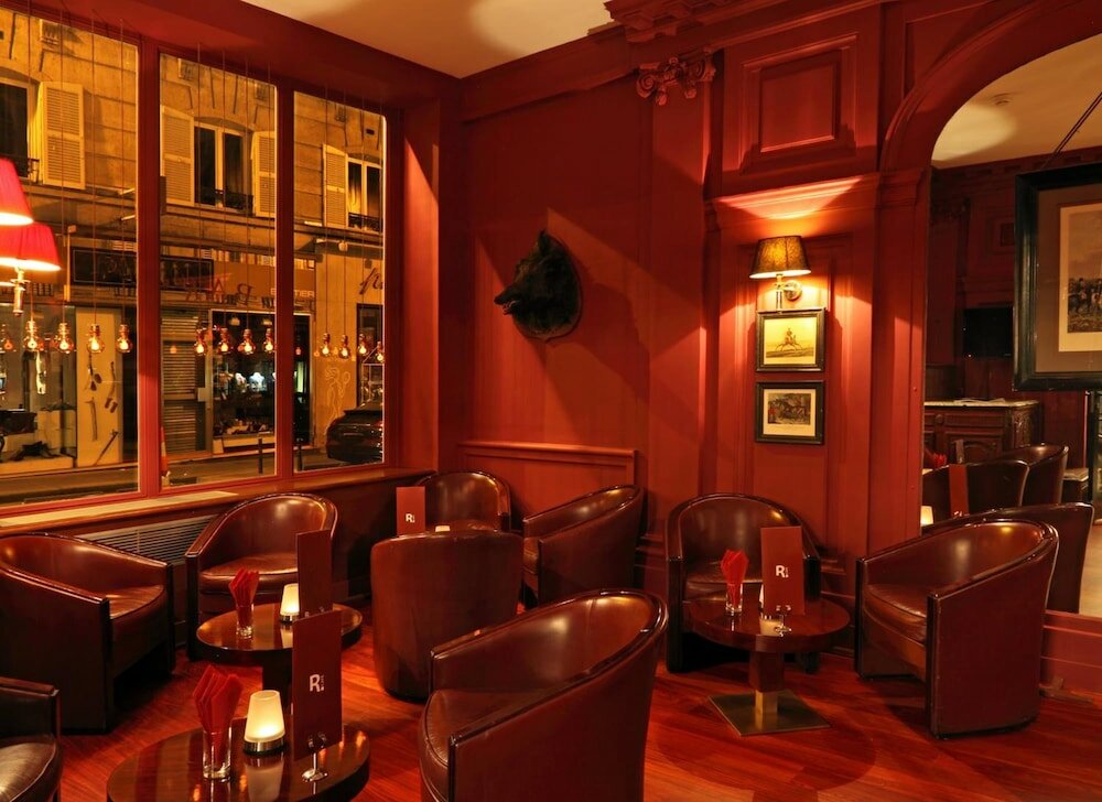 Фото New Hotel Roblin