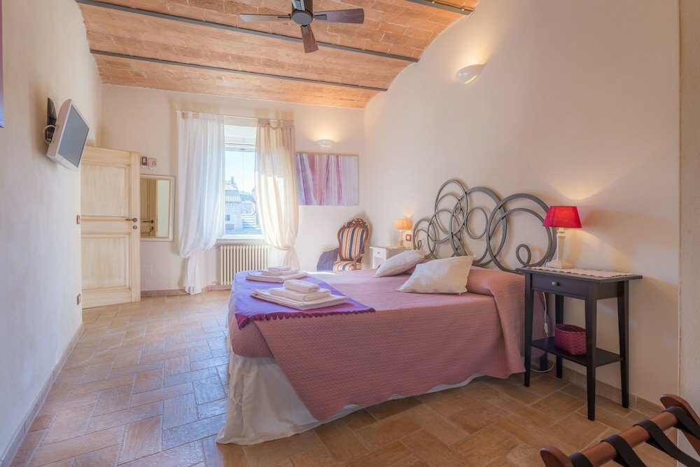 Фото Viterbo Antica