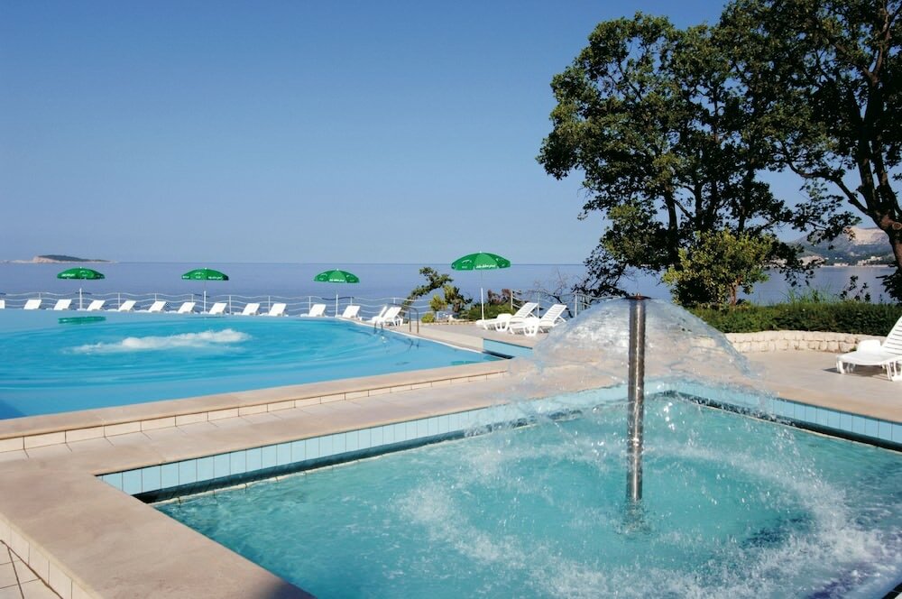 Фото Hotel Villas Plat