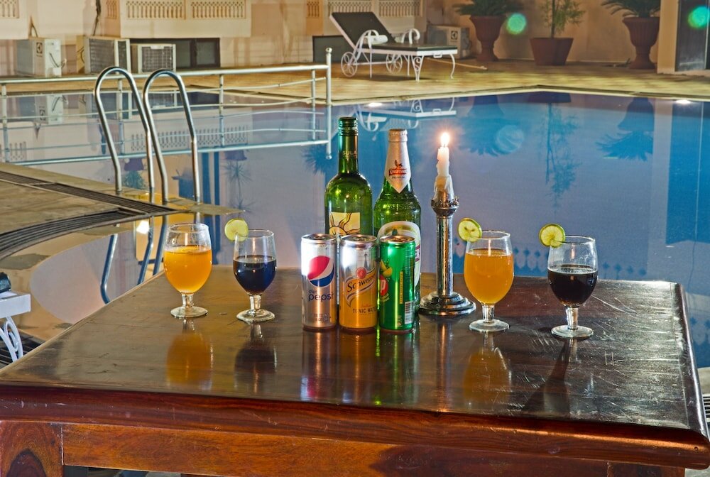 Фото Ranthambhore National Resort