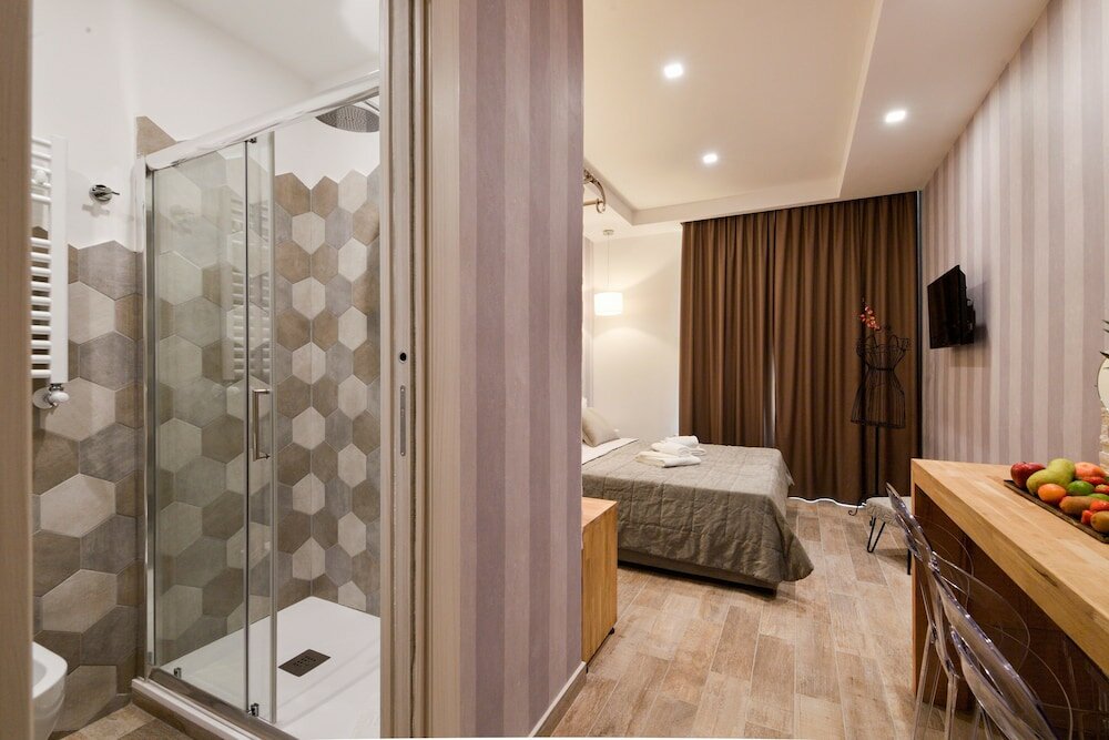 Фото Relais Barberini