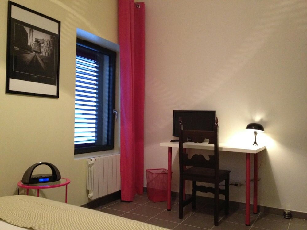 Фото Demeure & Dépendance