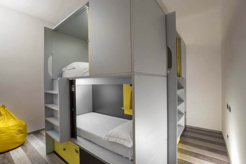 Фото Free Hostels Roma