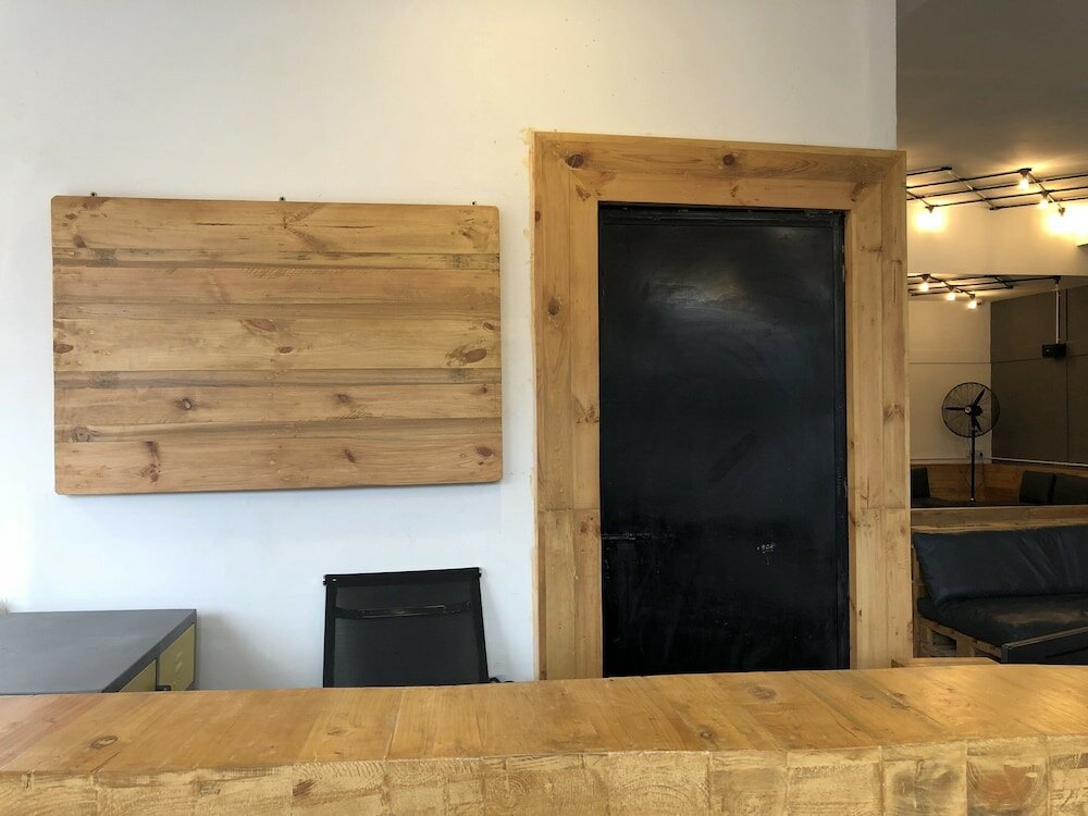 Фото Yakety Yak Hostel