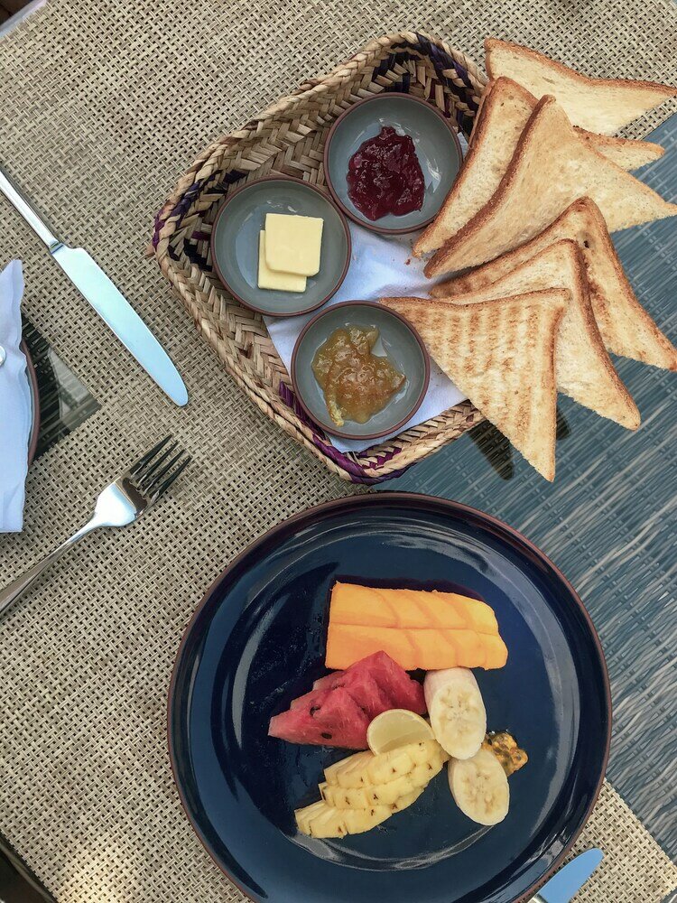 Фото Kai Hikkaduwa