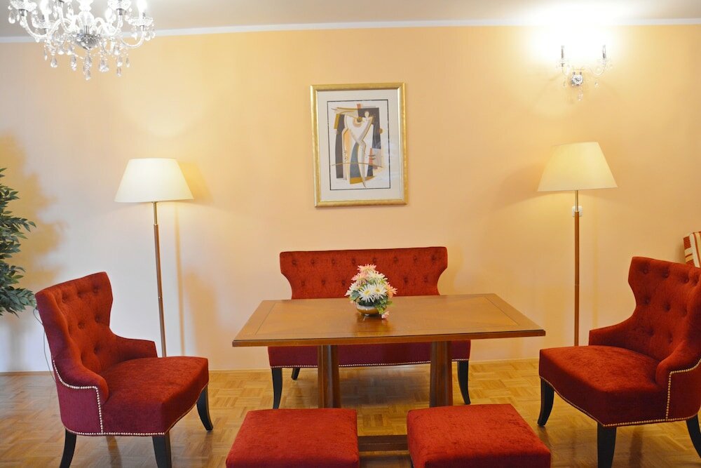 Фото Hotel Imperium