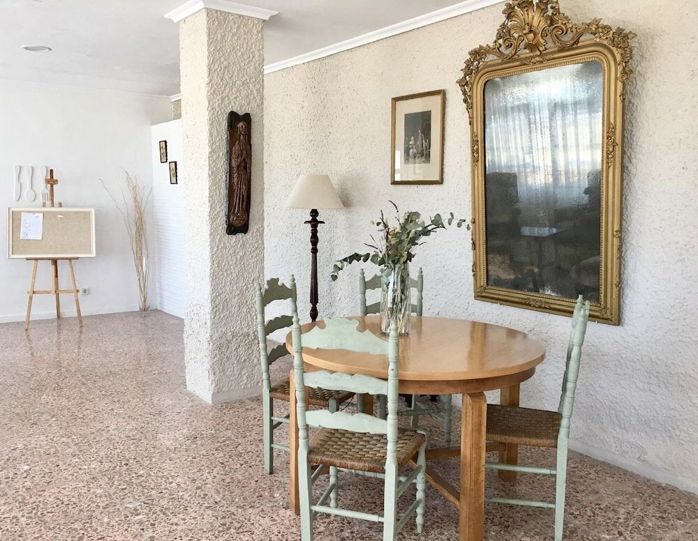 Фото Hostal San Juan