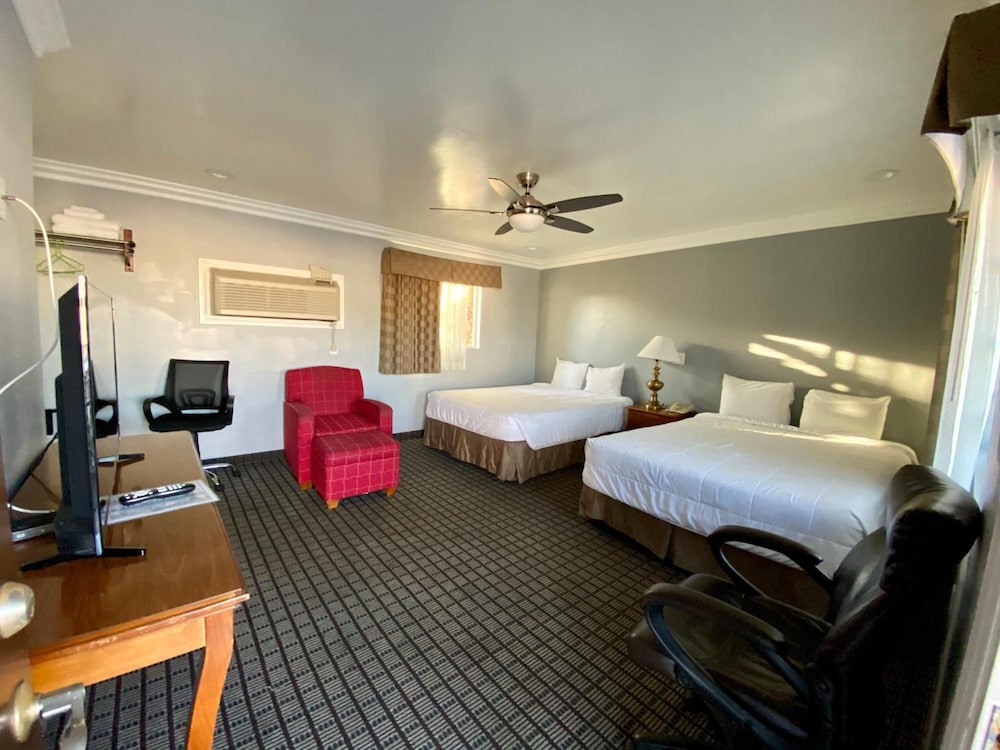 Фото Viking Motel