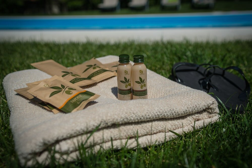 Фото Corvetto Residence