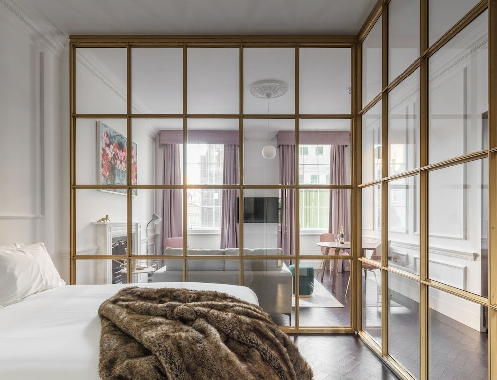 Фото The Moorgate by Cove