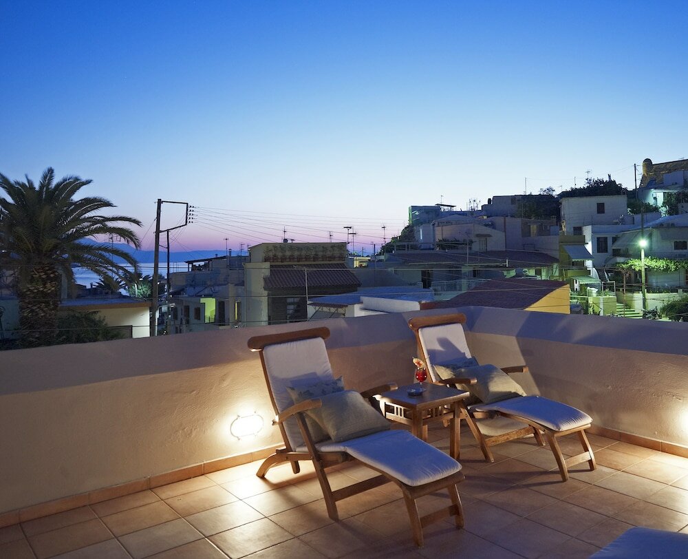 Фото Отель Palazzo Vecchio Exclusive Residence